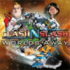Clash N Slash: Worlds Away המשחק
