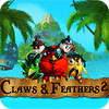 Claws & Feathers 2 המשחק