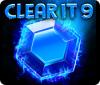 ClearIt 9 המשחק