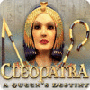 Cleopatra: A Queen's Destiny המשחק