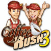 Coffee Rush 3 המשחק