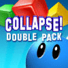 Collapse! Double Pack המשחק