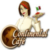 Continental Cafe המשחק