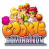 Cookie Domination המשחק