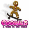 Cookies: A Walk in the Wood המשחק