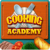 Cooking Academy המשחק