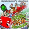 Cooking Dash 3: Thrills and Spills Collector's Edition המשחק