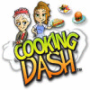 Cooking Dash המשחק