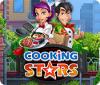 Cooking Stars המשחק