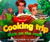 Cooking Trip: Back On The Road Collector's Edition המשחק