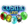 Cosmo Lines המשחק