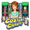 Costume Chaos המשחק