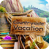 Countryside Vacation המשחק