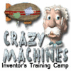 Crazy Machines: Inventor Training Camp המשחק