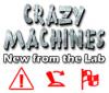 Crazy Machines: New from the Lab המשחק