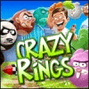 Crazy Rings המשחק