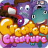 Create a Creature המשחק