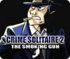 Crime Solitaire 2: The Smoking Gun המשחק