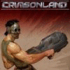 Crimsonland המשחק