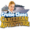 Cruise Clues: Caribbean Adventure המשחק