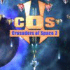 Crusaders of Space 2 המשחק