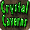 Crystal Caverns המשחק