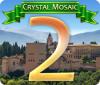 Crystal Mosaic 2 המשחק