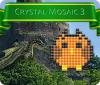 Crystal Mosaic 3 המשחק