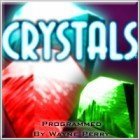 Crystals המשחק