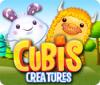 Cubis Creatures המשחק