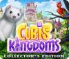 Cubis Kingdoms Collector's Edition המשחק