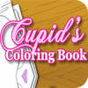 Cupids Coloring Game המשחק