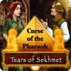 Curse of the Pharaoh: Tears of Sekhmet המשחק