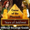 Curse of the Pharaoh: Tears of Sekhmet Strategy Guide המשחק