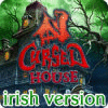 Cursed House - Irish Language Version! המשחק