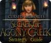 Cursed Memories: The Secret of Agony Creek Strategy Guide המשחק