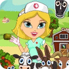 Cute Farm Hospital המשחק