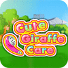 Cute Giraffe Care המשחק