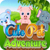 Cute Pet Adventure המשחק