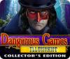 Dangerous Games: Illusionist Collector's Edition המשחק