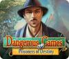 Dangerous Games: Prisoners of Destiny המשחק
