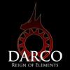DARCO - Reign of Elements המשחק