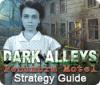 Dark Alleys: Penumbra Motel Strategy Guide המשחק