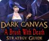 Dark Canvas: A Brush With Death Strategy Guide המשחק