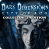 Dark Dimensions: City of Fog Collector's Edition המשחק