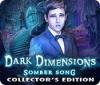 Dark Dimensions: Somber Song Collector's Edition המשחק