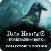 Dark Heritage: Guardians of Hope Collector's Edition המשחק