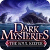 Dark Mysteries: The Soul Keeper Collector's Edition המשחק