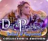 Dark Parables: Ballad of Rapunzel Collector's Edition המשחק