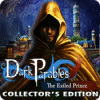 Dark Parables: The Exiled Prince Collector's Edition המשחק